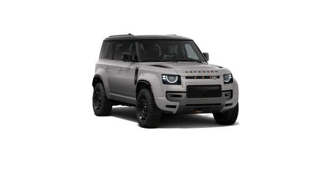 2026 LAND ROVER Defender 110 OCTA 635PS