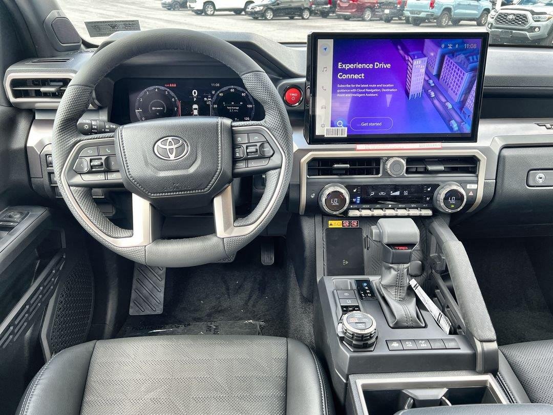 2026 Toyota Tacoma TRD Off Road - Photo 10
