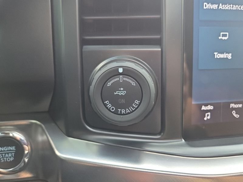 Used 2024 Brown Ford King Ranch image 45