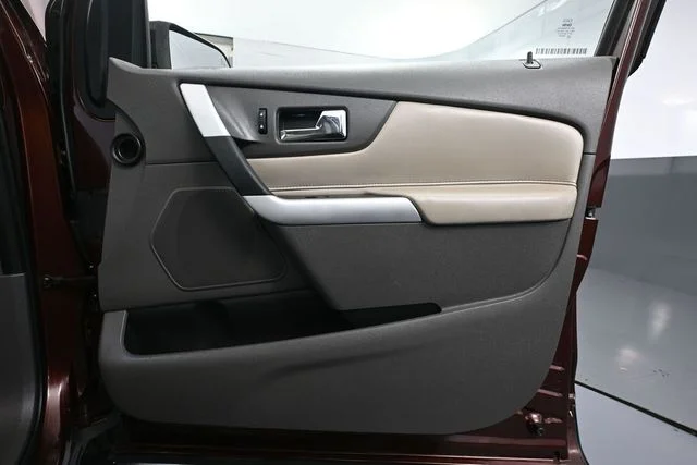 2012 Ford Edge Limited - Photo 41