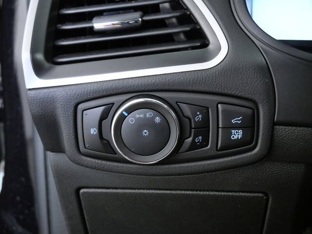 Certified Used 2024 Black Ford SEL image 20