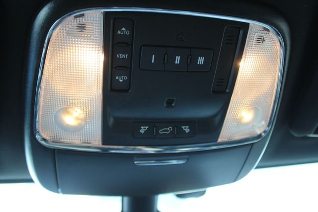 Used 2021 Red Jeep Limited image 13
