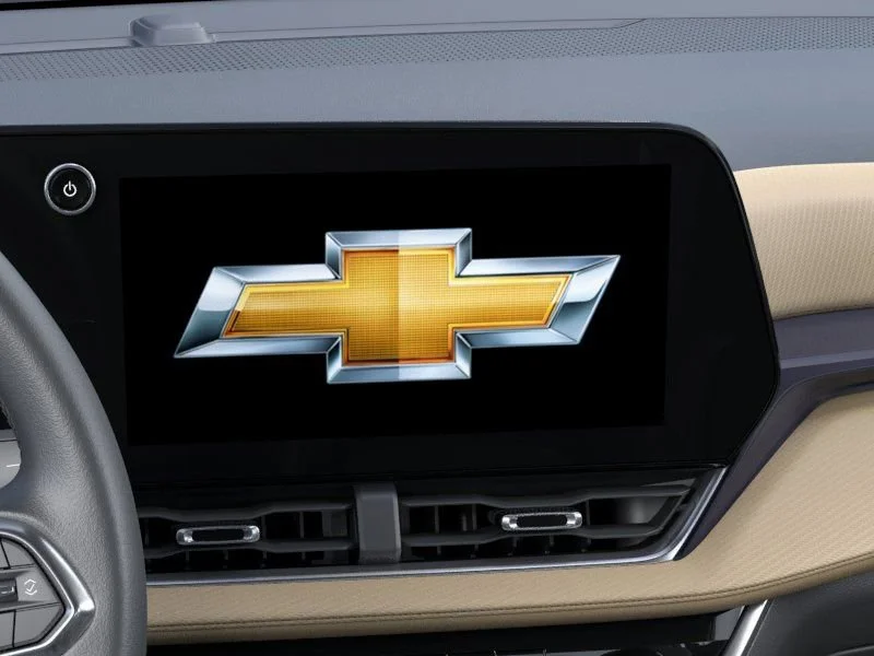 New 2026 Mosaic Black Metallic Chevrolet ACTIV image 29