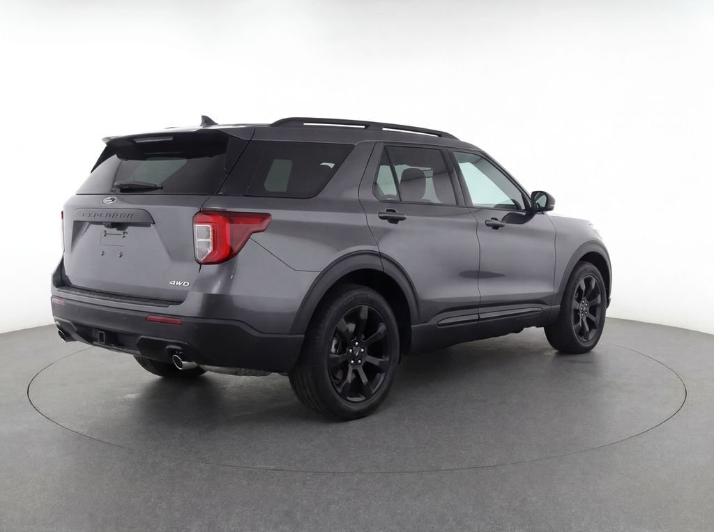 2024 Ford Explorer ST-LINE - Photo 7