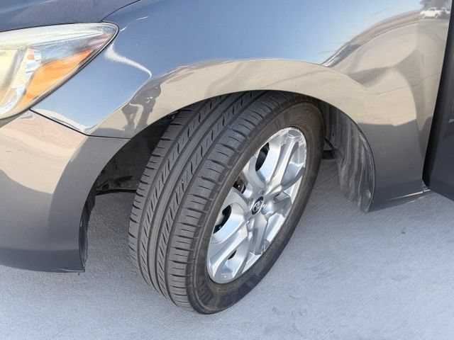 Used 2018 Gray Toyota MID BLUE BLACK image 31