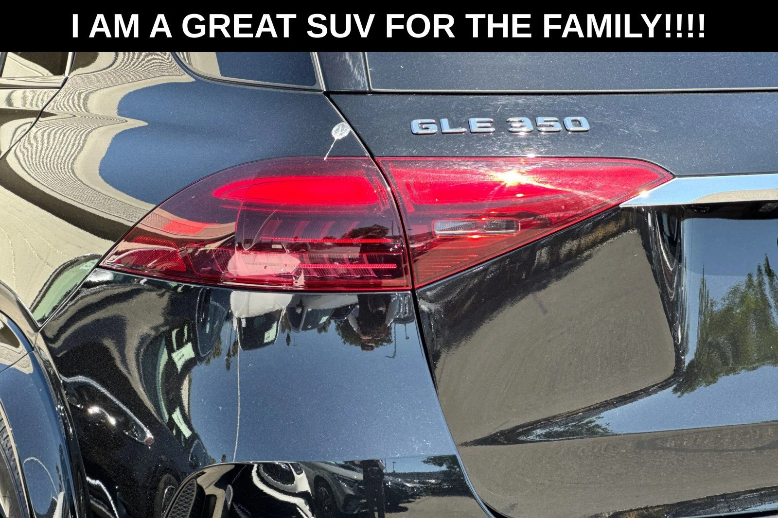 Certified Used 2026 Black Mercedes-Benz GLE 350 image 34