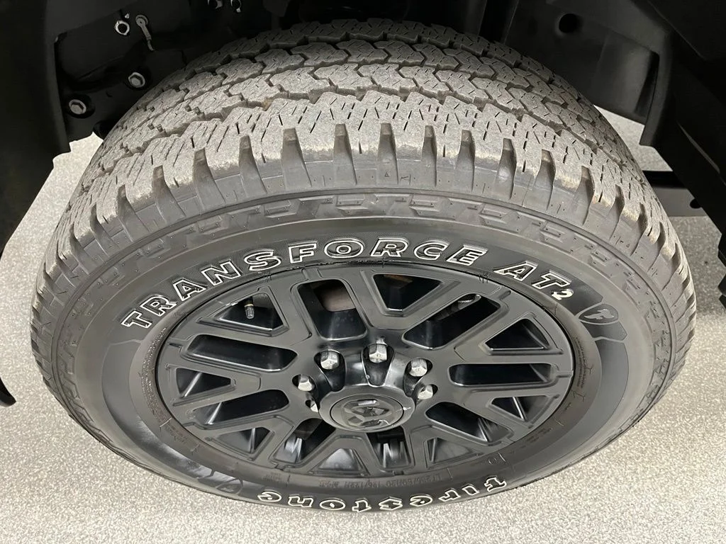 2025 RAM Ram 2500 Pickup Limited - Photo 15