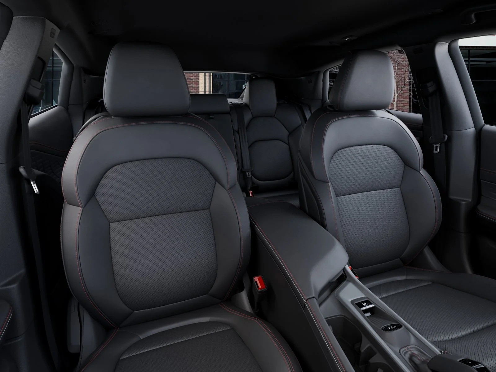 New 2026 Bludicrous Exterior Paint Dodge R/T image 42