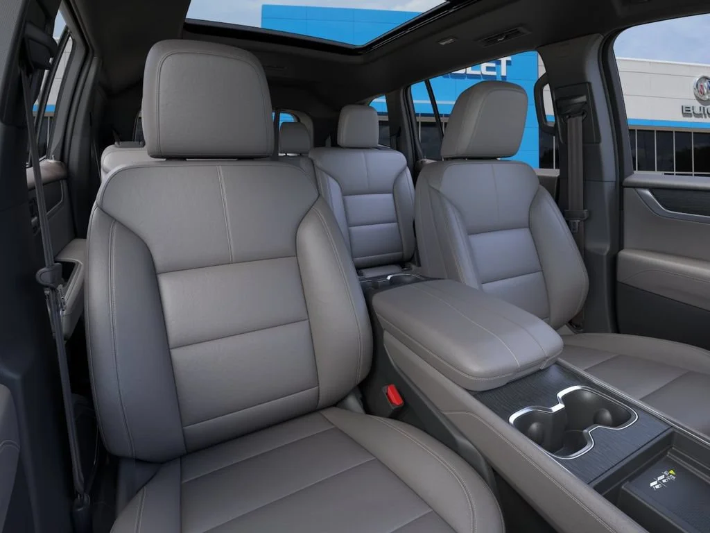2026 GMC Acadia Elevation - Photo 16