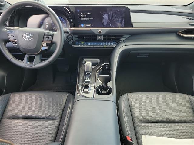 Certified Used 2024 PRECIOUS METAL Toyota  image 9