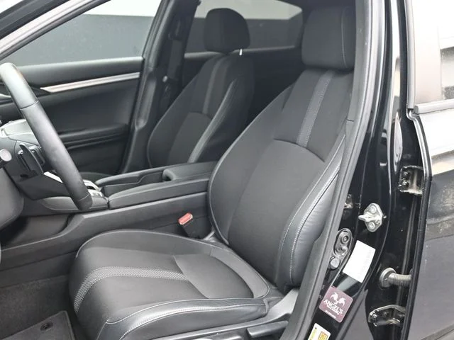 Used 2019 Black Honda Sport image 4