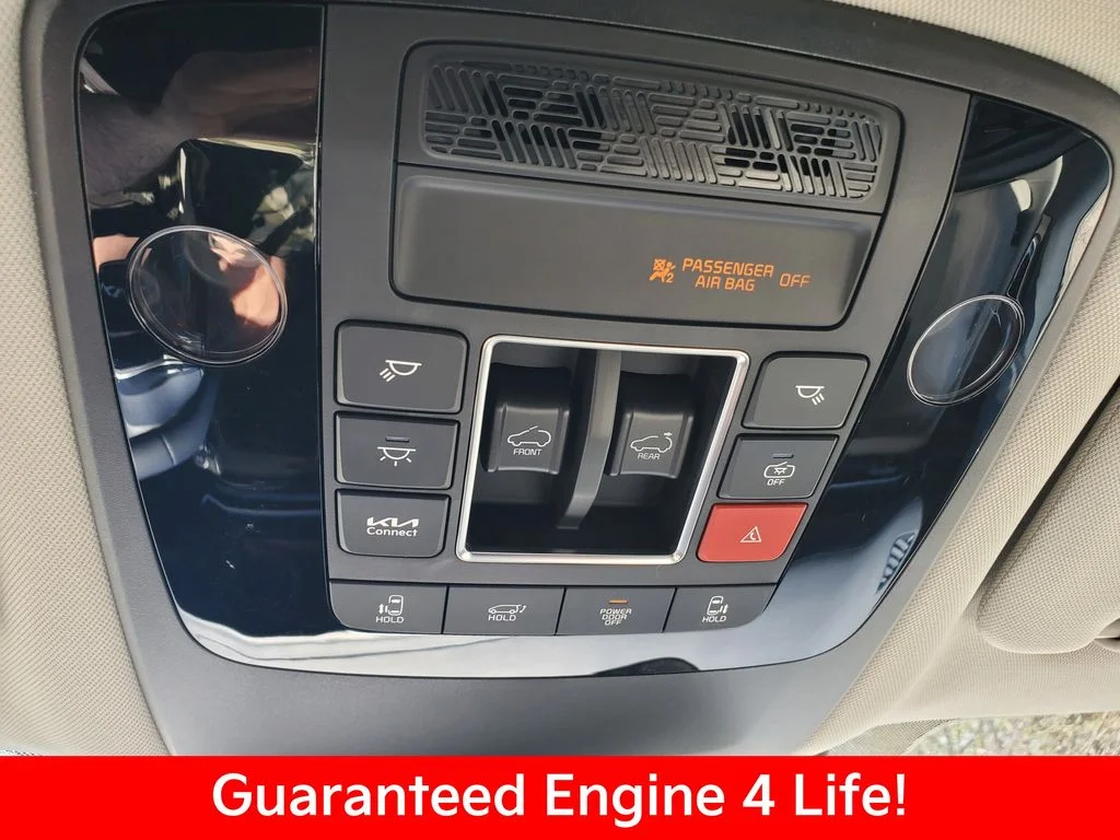 2026 Kia Carnival SX Prestige - Photo 33