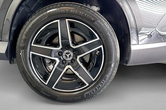 New 2026 Graphite Grey Metallic Mercedes-Benz GLC 300 image 59