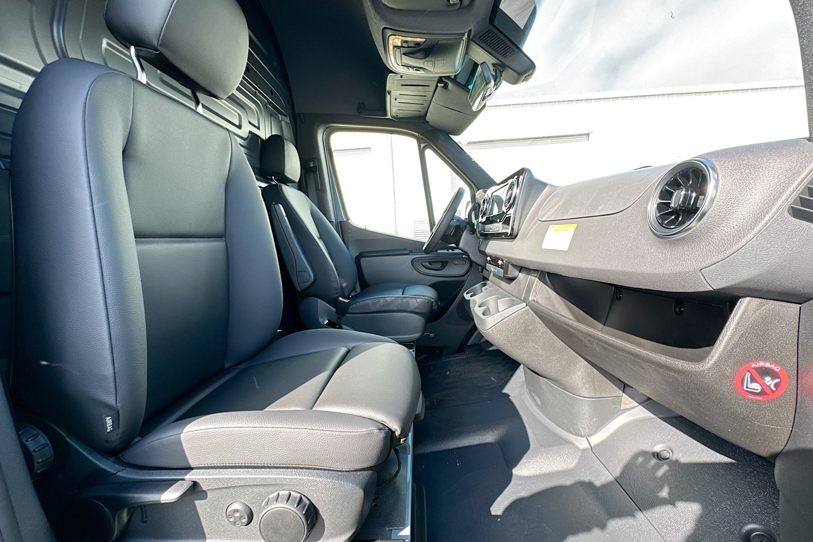 New 2026 Blue Grey Mercedes-Benz  image 23