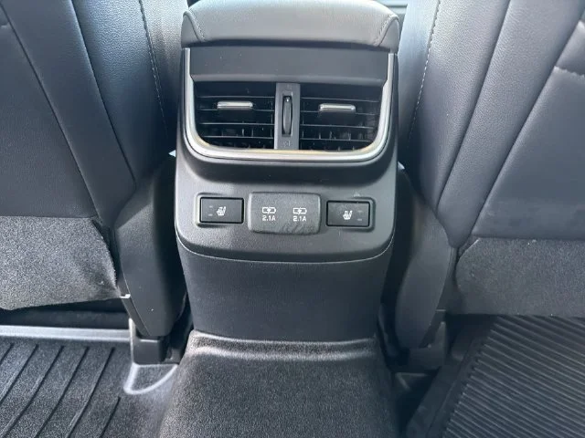 Used 2022 Gray Subaru Limited image 40