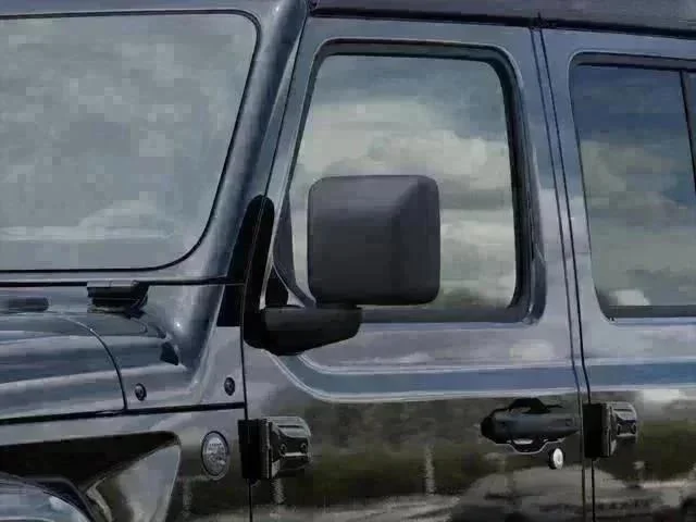 2025 Jeep Gladiator Sport S - Photo 54