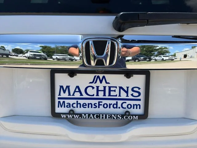 Used 2013  Honda EX-L image 34