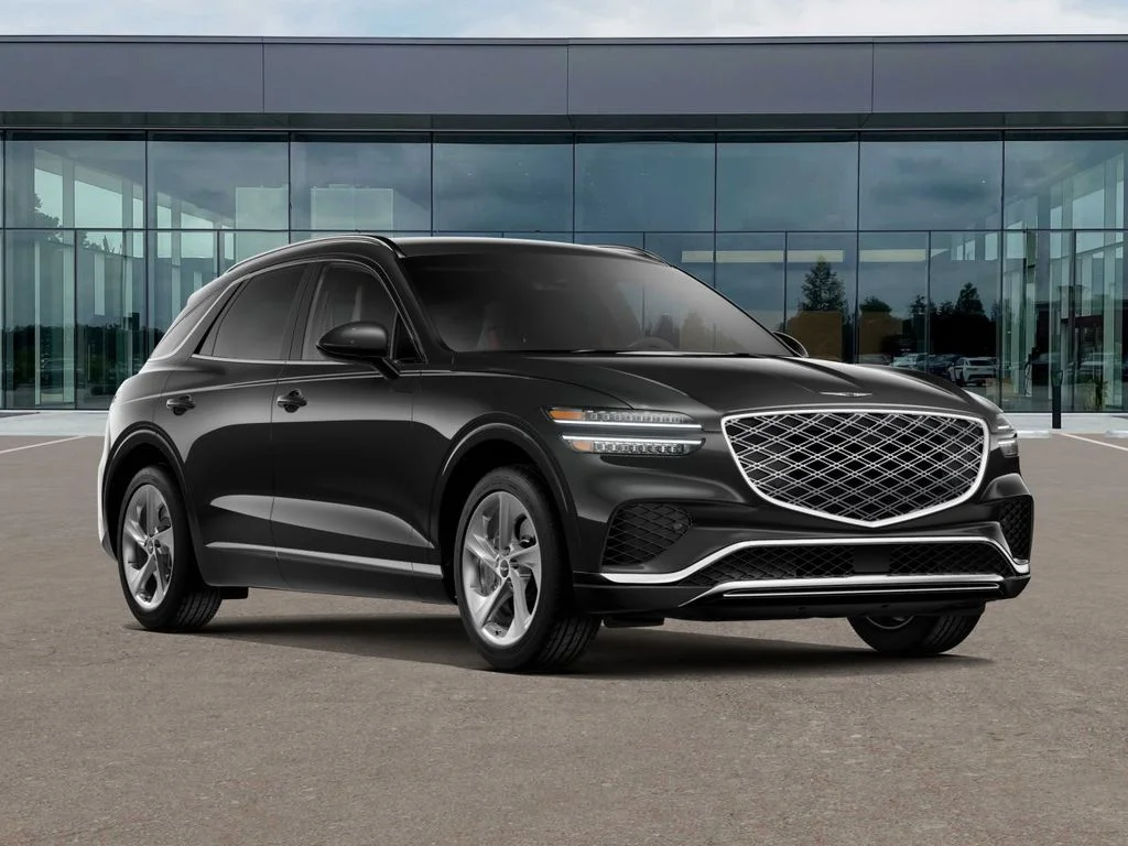 New 2026 Vik Black Genesis 2.5T image 2