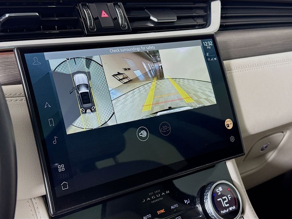 Certified Used 2021 Black Jaguar S image 15