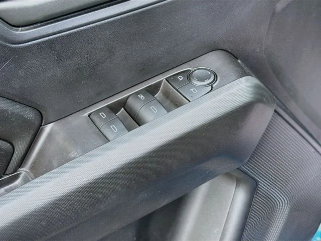 Used 2023 Blue Chevrolet Trail Boss image 18