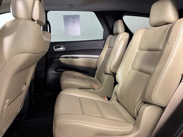 Used 2019 Red Dodge SXT Plus image 38