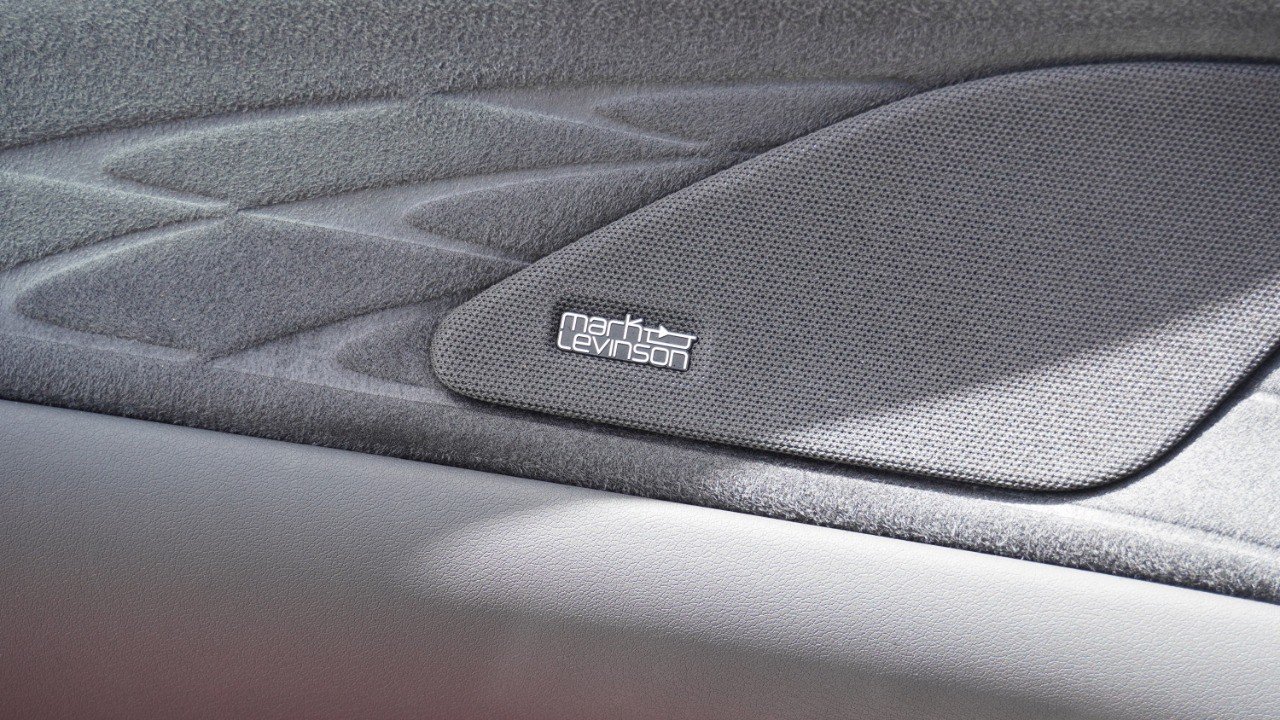 Certified Used 2025 CAVIAR Lexus RX 500h F SPORT Performance image 25