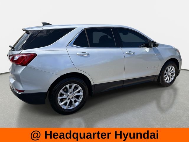 3GNAXKEV1LS708245