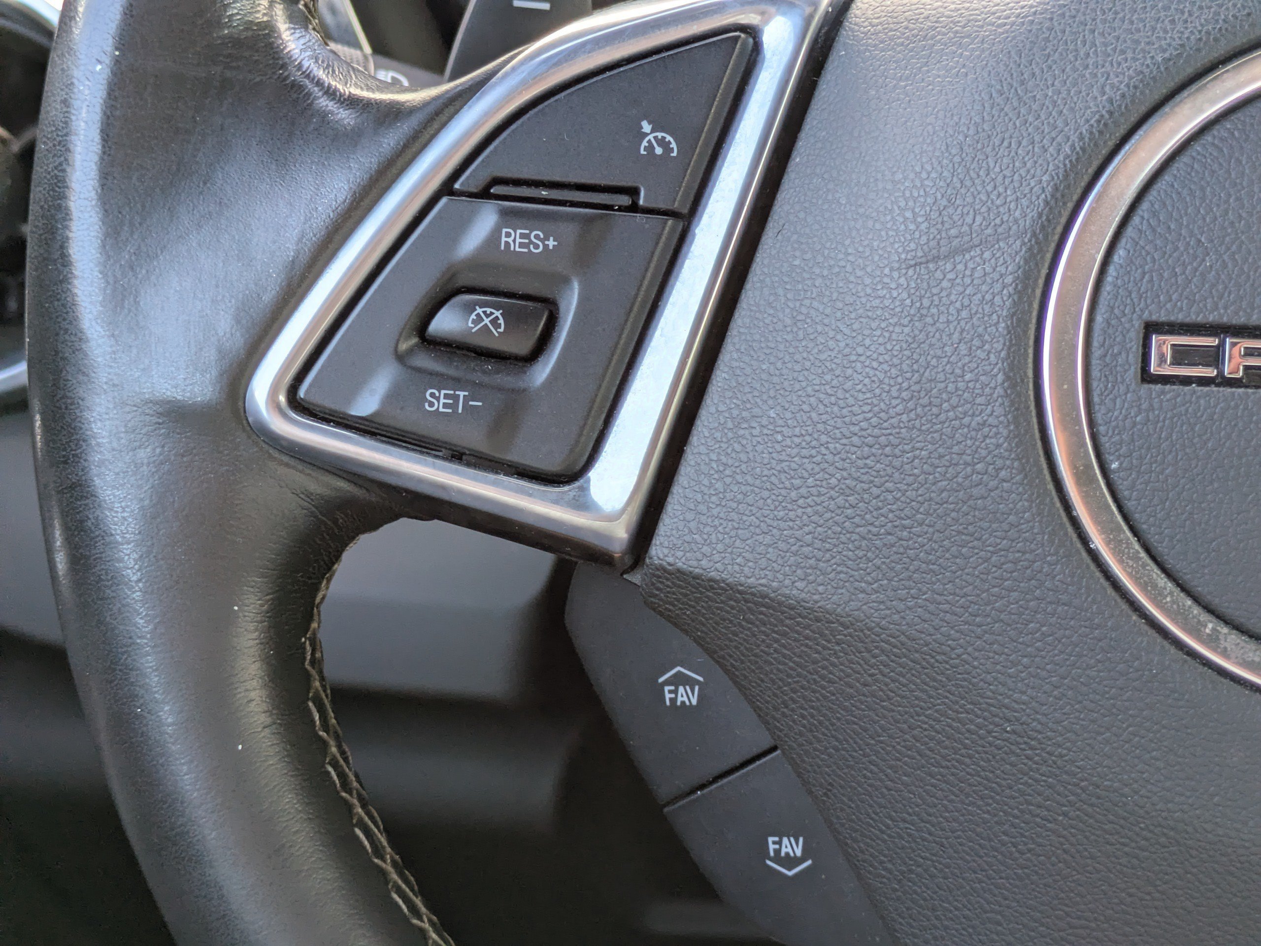 2021 Chevrolet Camaro LT1 - Photo 22