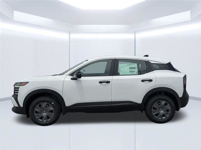 New 2026 Fresh Powder Nissan S image 2