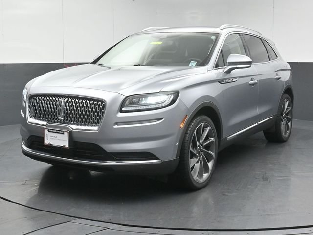 2022 LINCOLN NAUTILUS - Image 2