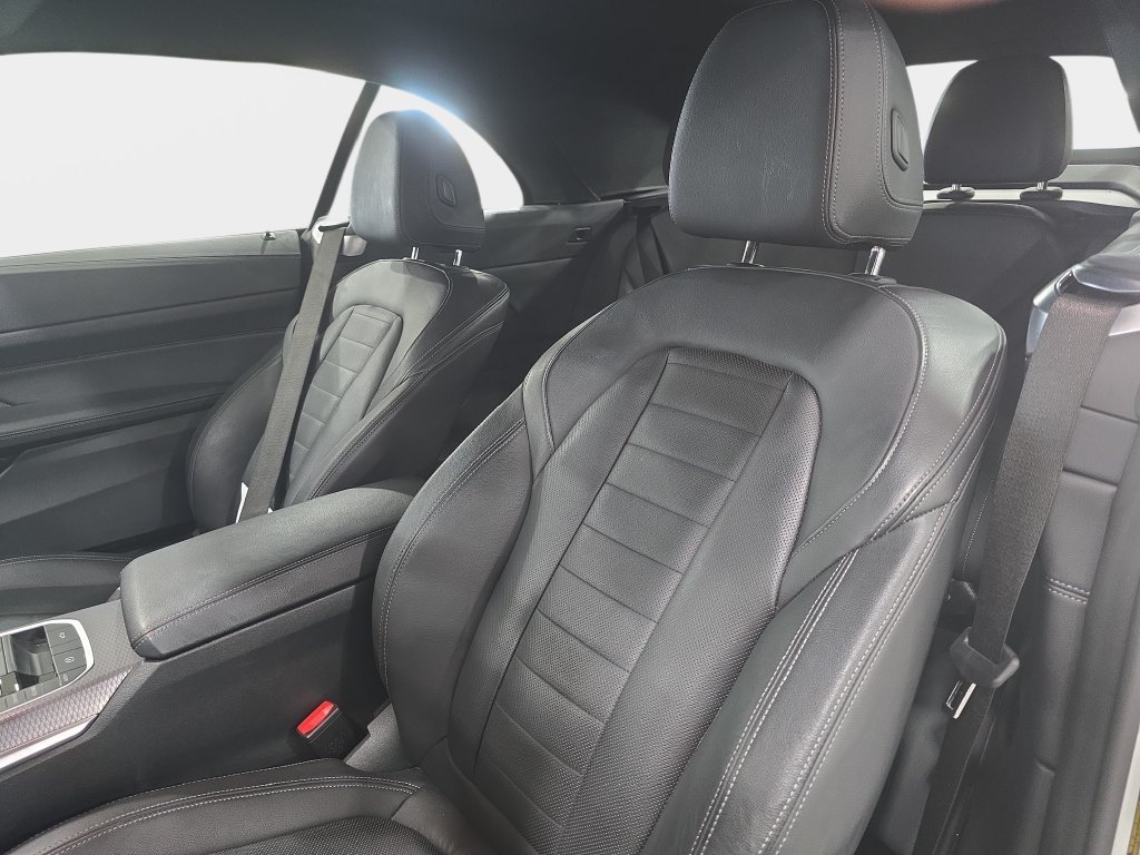 Used 2026 White Metallic BMW 430i image 20