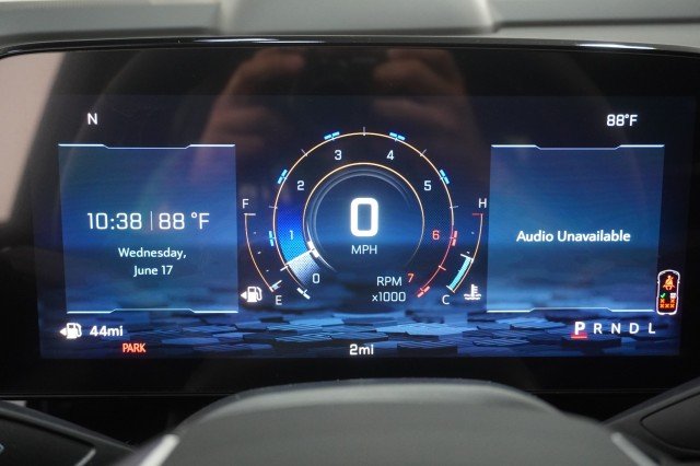 2026 Chevrolet Tahoe LT - Photo 27