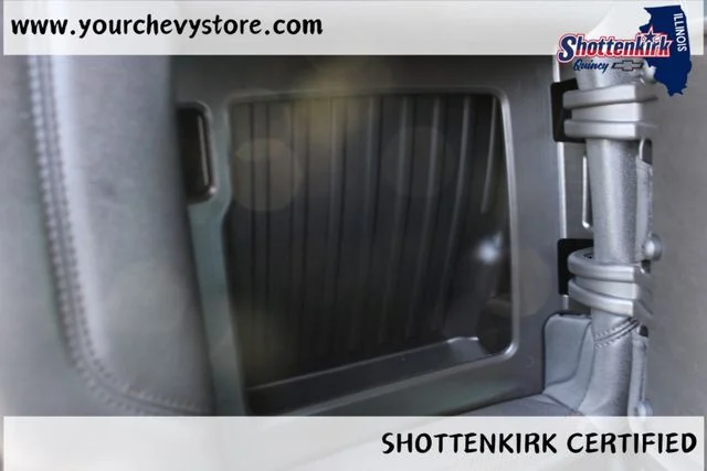 Used 2023 Beige Chevrolet High Country image 24