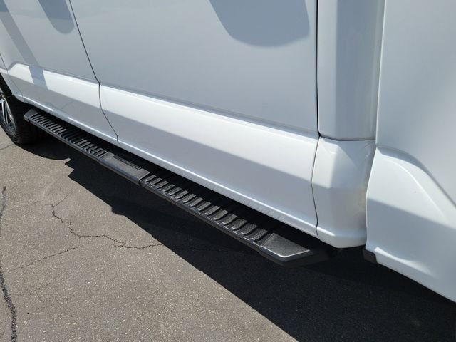 Certified Used 2023 Oxford White Ford XL image 24