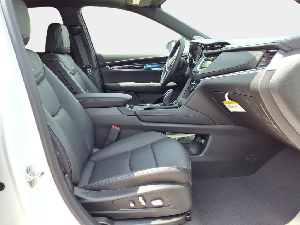 2026 Cadillac XT5 Premium Luxury - Photo 13