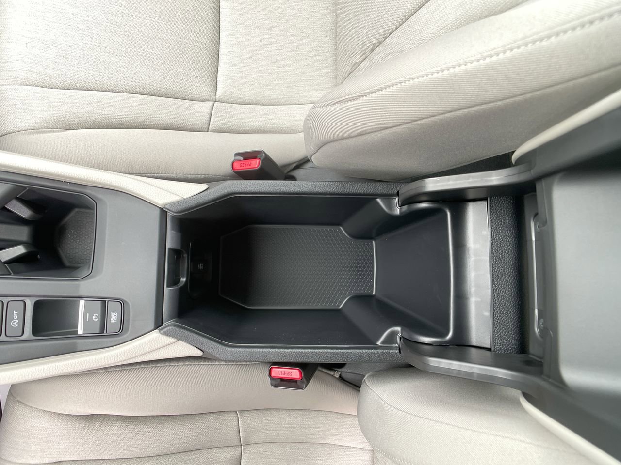 2025 Honda Accord LX - Photo 19
