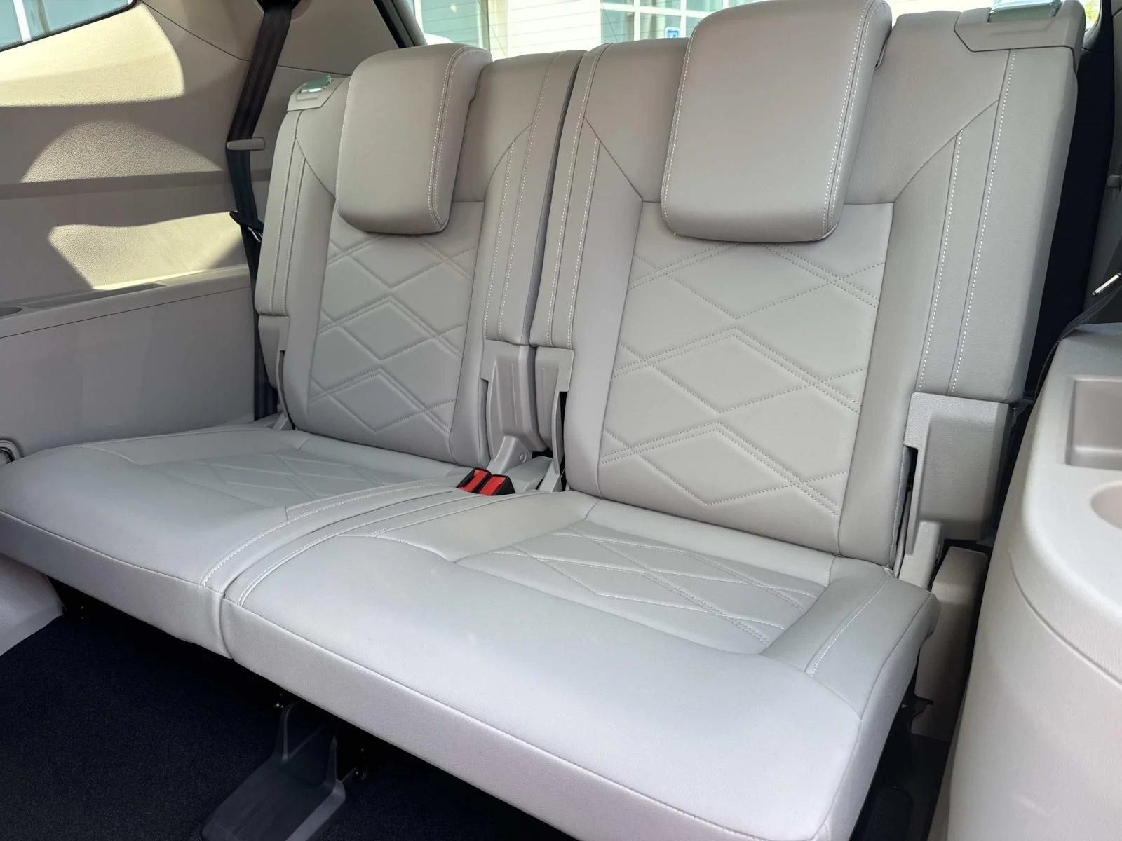 New 2026 White Volkswagen SE image 7