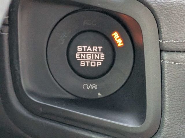 Used 2024 Gray Jeep Rubicon image 37