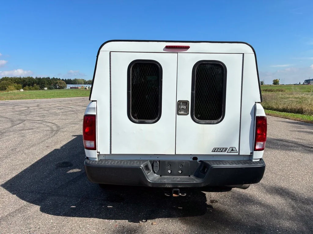 Used 2017 White Ram Tradesman image 41