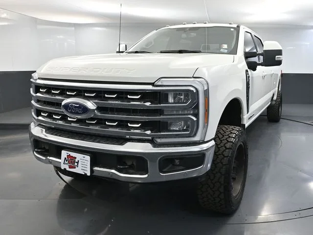 2023 Ford F-250 Super Duty Lariat - Photo 13