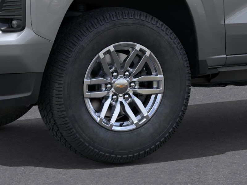 2026 Chevrolet Colorado LT - Photo 9