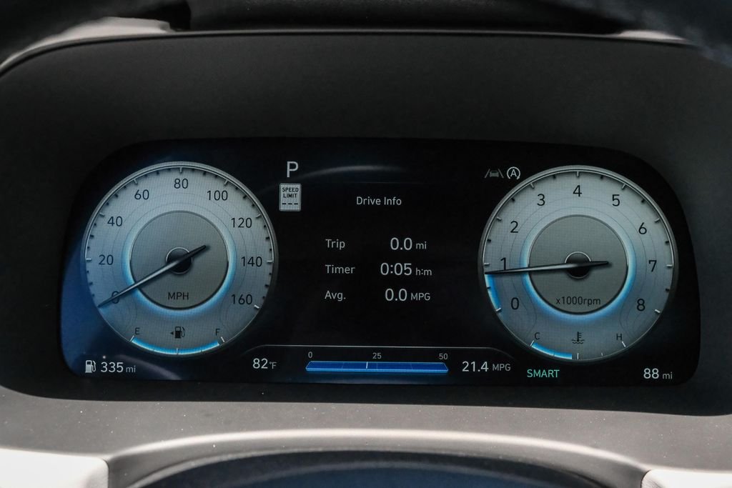 2025 Hyundai Palisade SELPremium - Photo 26