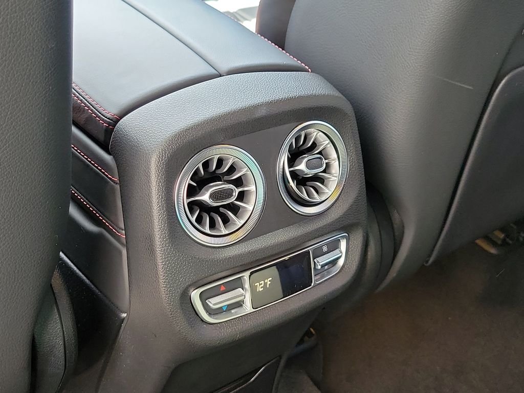 Certified Used 2024 Brown Mercedes-Benz G 63 AMG® image 18