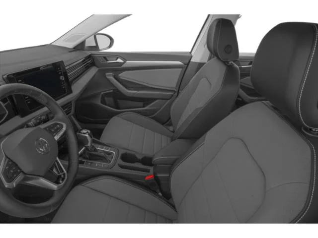 2025 Volkswagen Jetta SE - Photo 12