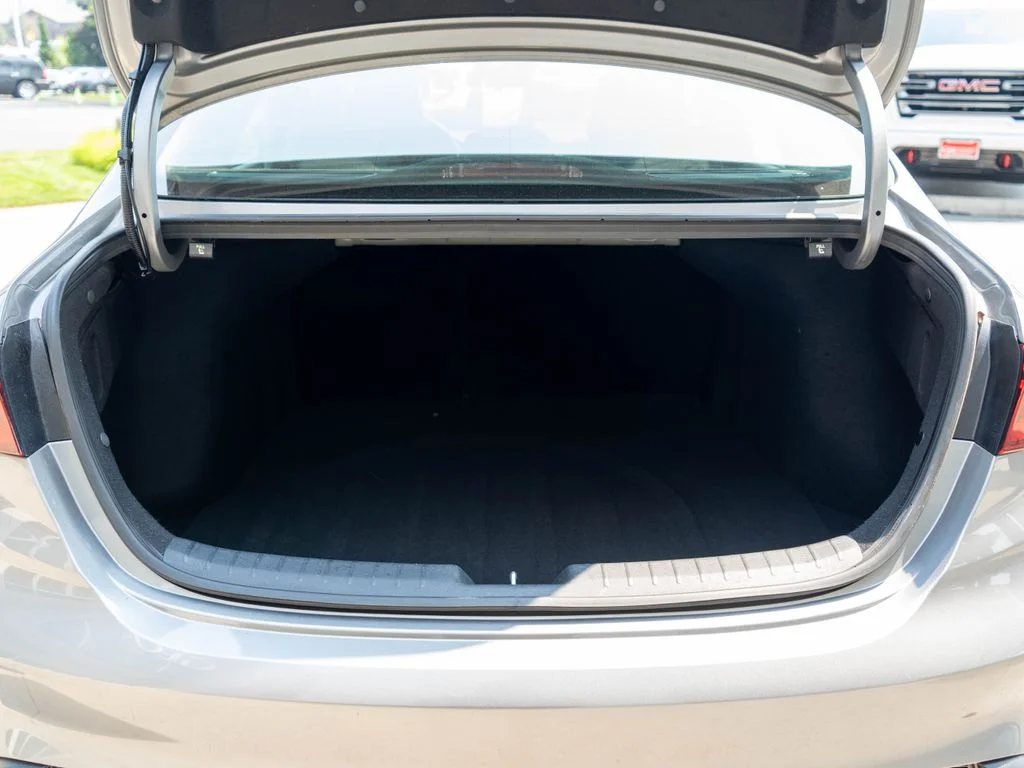 Used 2023 Gray Kia LXS image 29