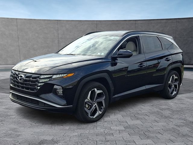 2024 Hyundai Tucson SEL - Photo 6