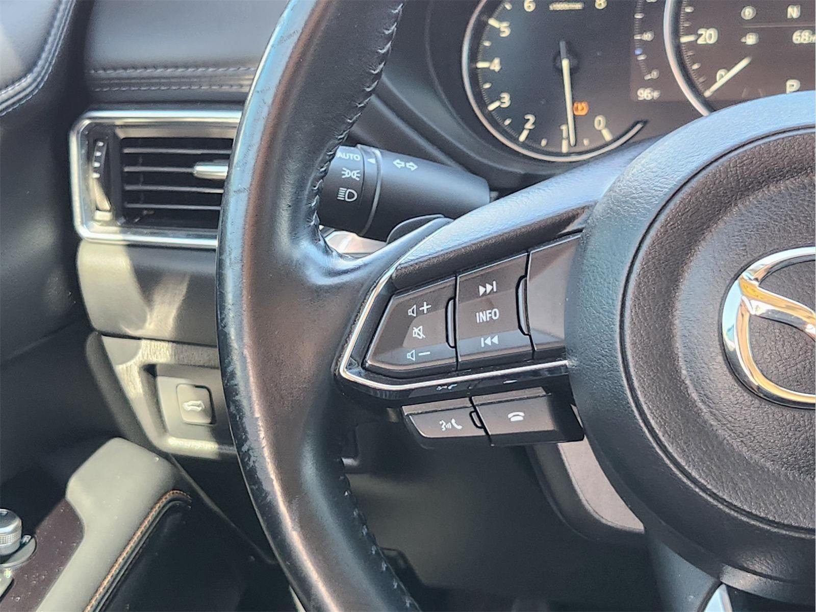 2022 Mazda CX-5 photo 27 of 31