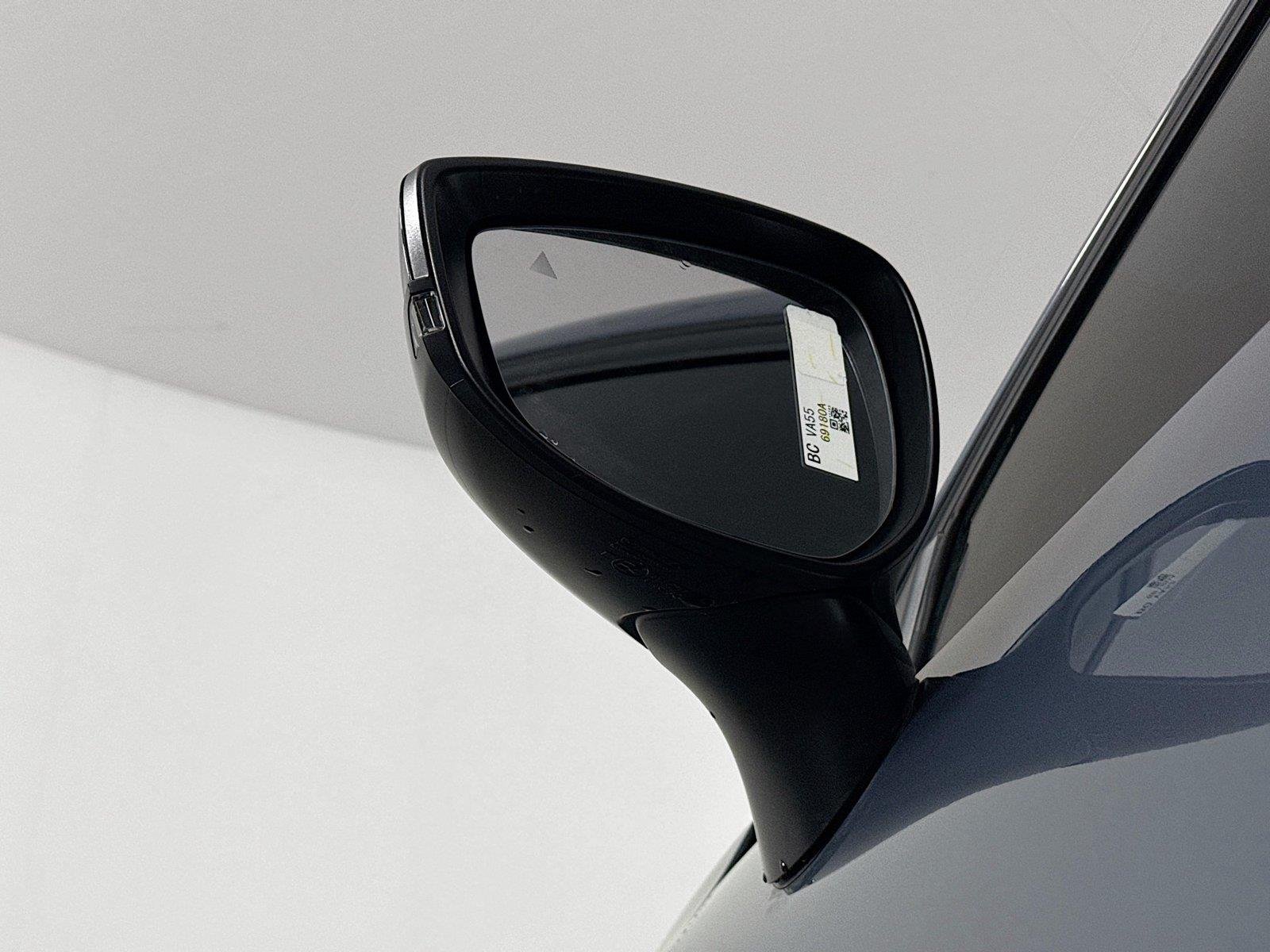 New 2026 Polymetal Gray Metallic Mazda 2.5 S Preferred image 3
