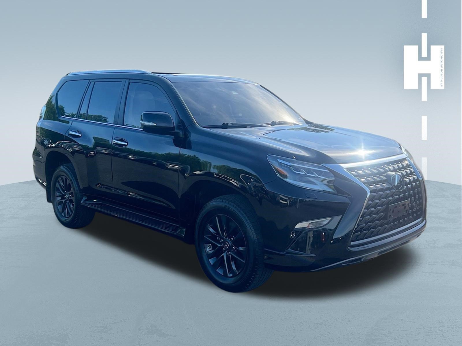 2023 Lexus GX 460 460 PREMIUM's photo