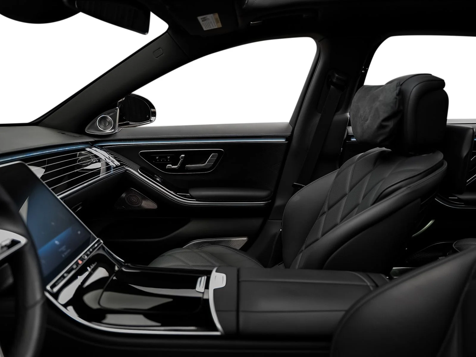 Used 2023  Mercedes-Benz Maybach S 680 image 60